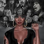 LadyPantherQueen44's avatar image