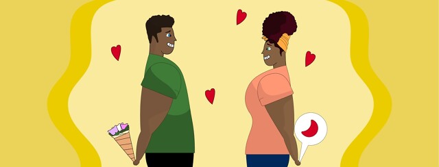 Tips For Dating With Sickle Cell image
