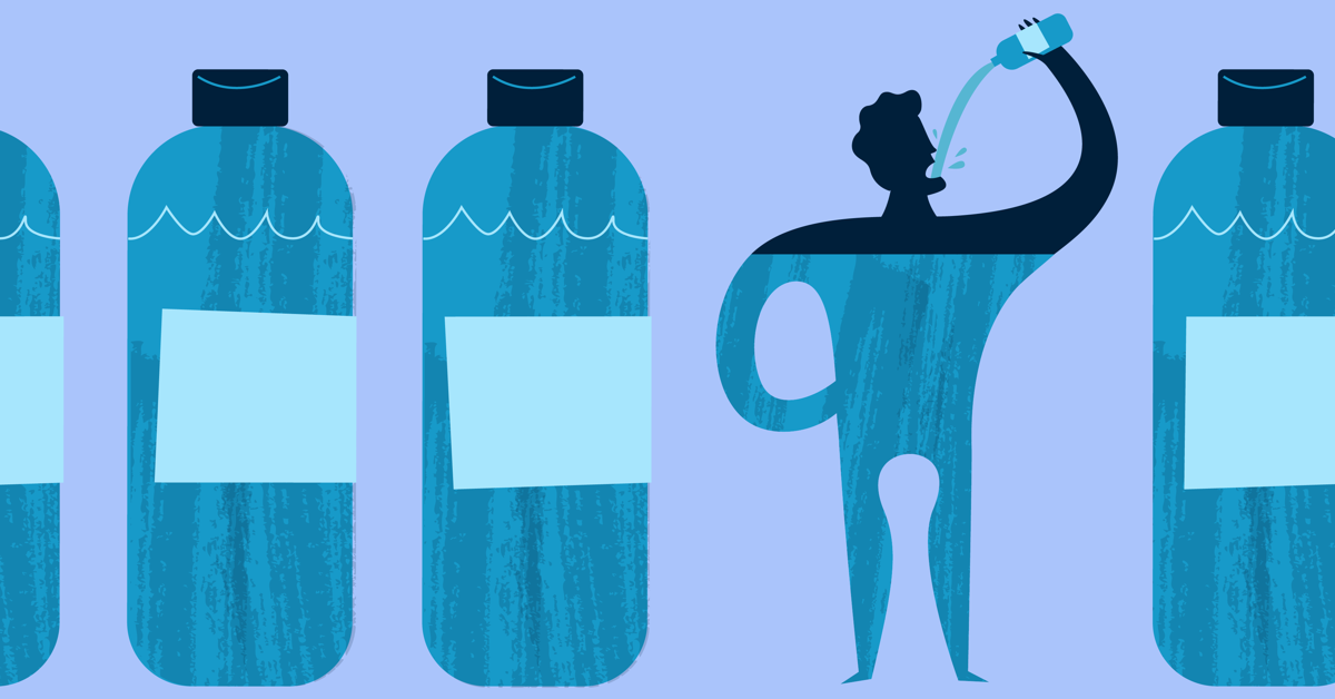 What Are Tips For Staying Hydrated With Sickle Cell Disease?