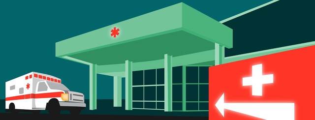 What Is It Like to Visit the ER With a Pain Crisis? image