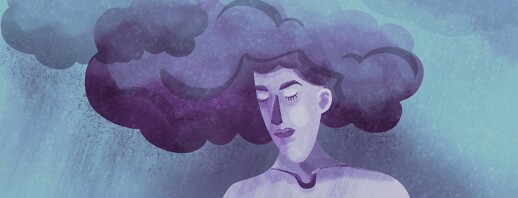 What's the Relationship Between Depression and Sickle Cell Symptoms and Complications? image