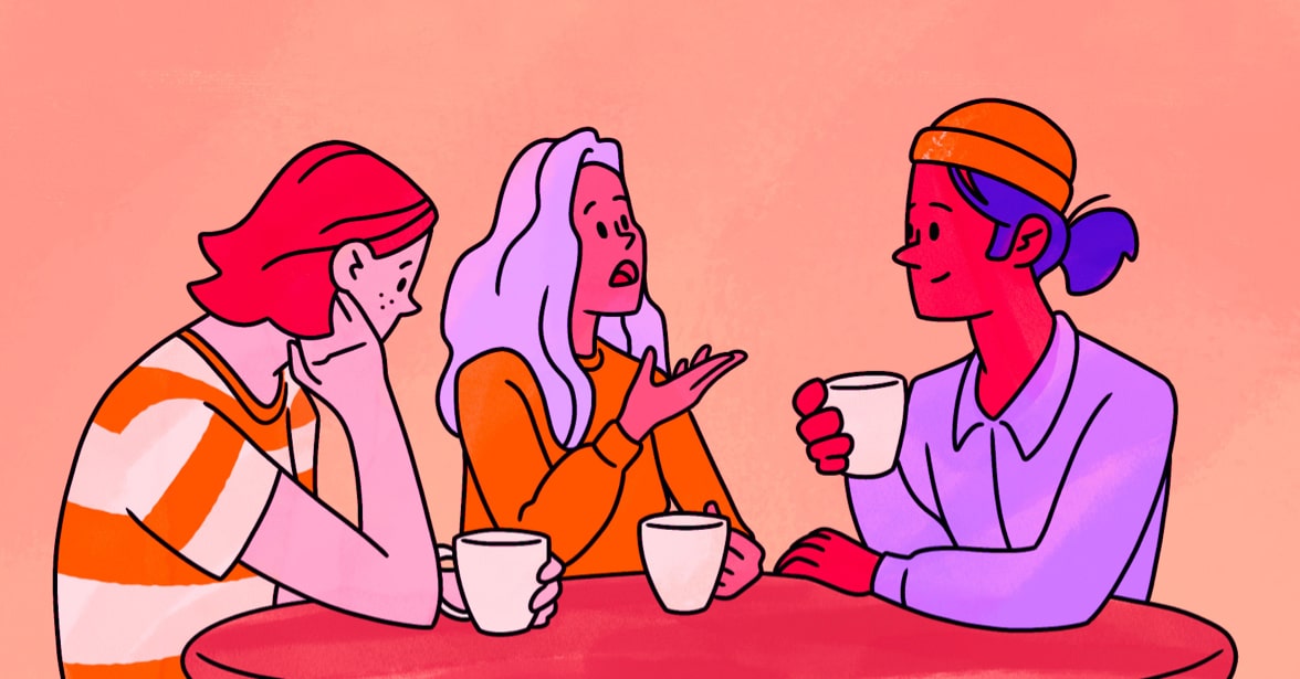 How To Make Friends As An Adult With Social Anxiety Reddit